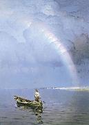 Nikolay Nikanorovich Dubovskoy, The Rainbow